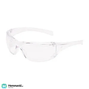 3M™ Virtua™ AP Skyddsglasögon klara, 71512-00000M