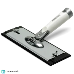 ANZA Slipverktyg Proffs, Ledbart - 80 x 230mm