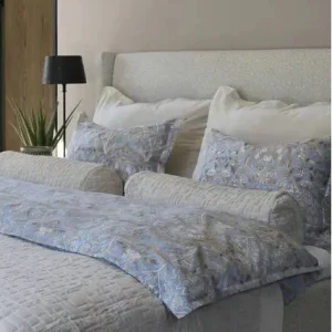 Bäddset 230x220cm - Floral - Halvor Bakke