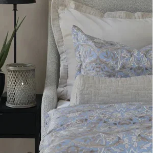Bäddset 150x210cm - Floral - Halvor Bakke