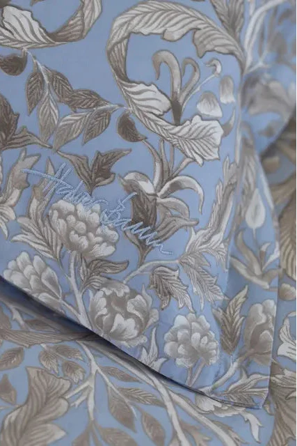 Bäddset 150x210cm - Floral - Halvor Bakke - Bild 3